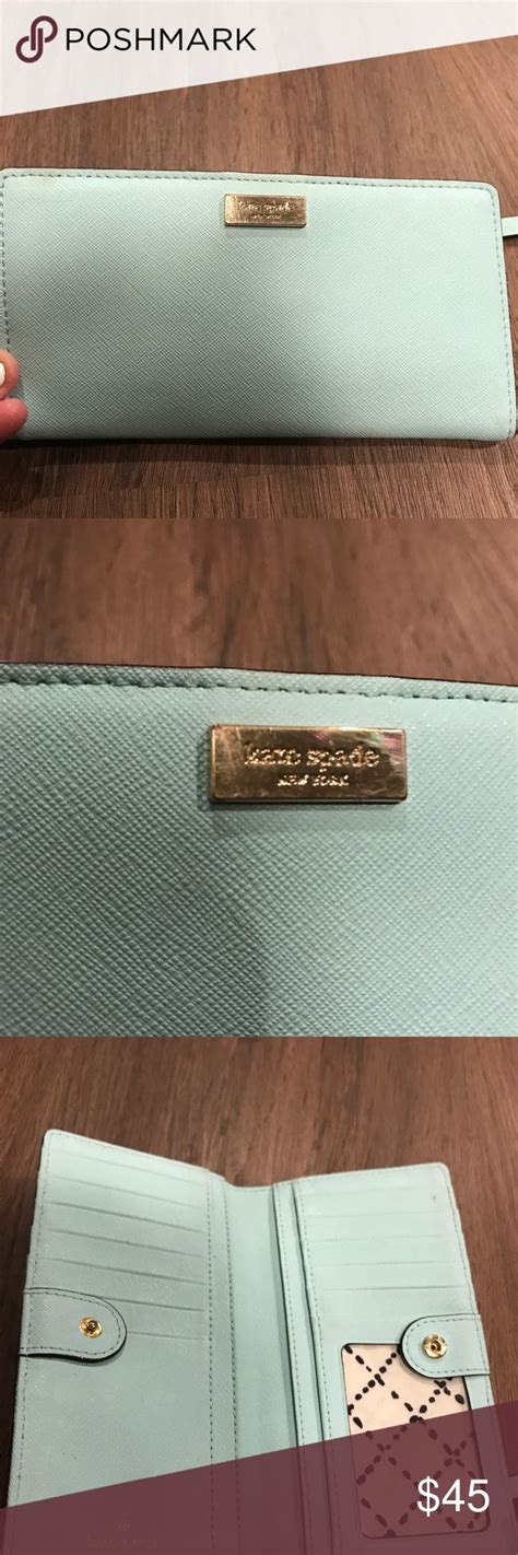 do kate spade wallets have rfid protection|kate spade checkbook wallet.